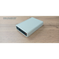 Аппарат "Чистые Дни" с встроенным аккумулятором. (цвет белый) Аппарат "Чистые Дни" с встроенным аккумулятором. (цвет белый)