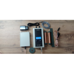 Генератор "Бриг" Генератор "Бриг"