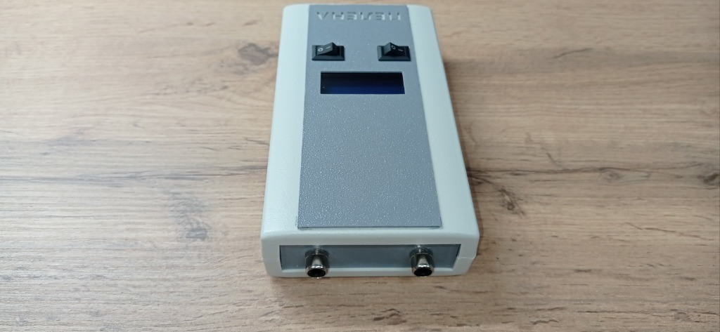 Аппарат "Пелена" 350кГц